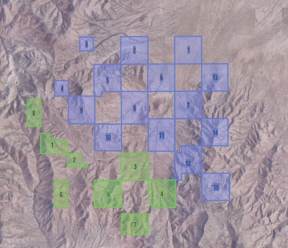 Nevada Arial 2
